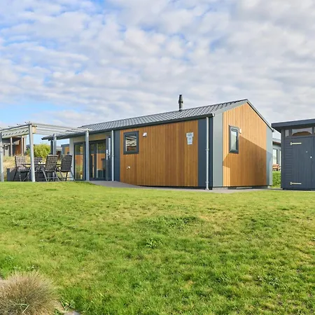 Dom wakacyjny Seeparx Seeglueck