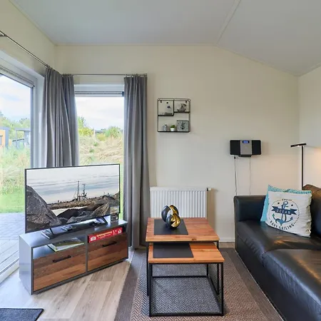 Dom wakacyjny Seeparx Seeglueck Susel