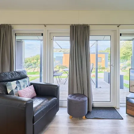 Dom wakacyjny Seeparx Seeglueck Susel