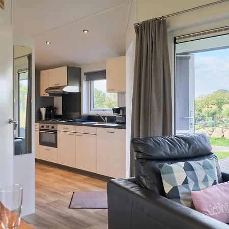 Dom wakacyjny Seeparx Seeglueck