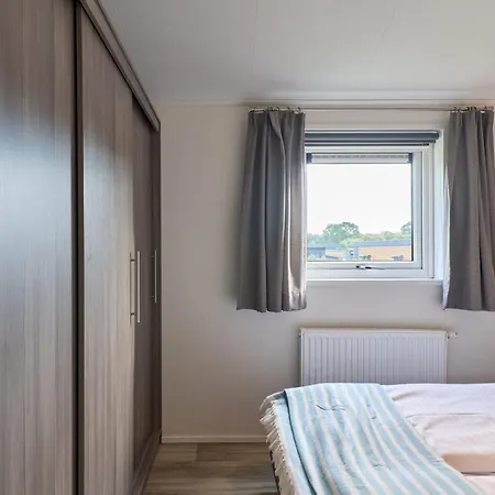 Dom wakacyjny Seeparx Seeglueck Susel