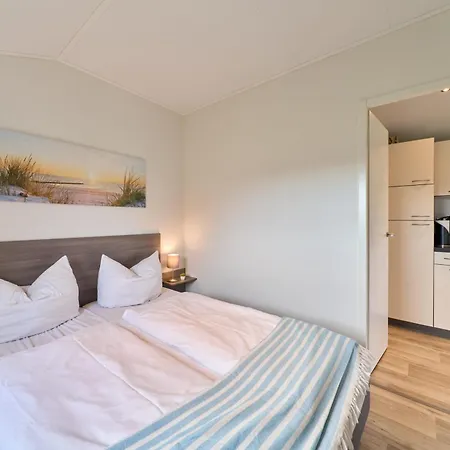 Seeparx Seeglueck Dom wakacyjny Susel