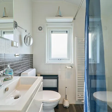 Dom wakacyjny Seeparx Seeglueck Susel