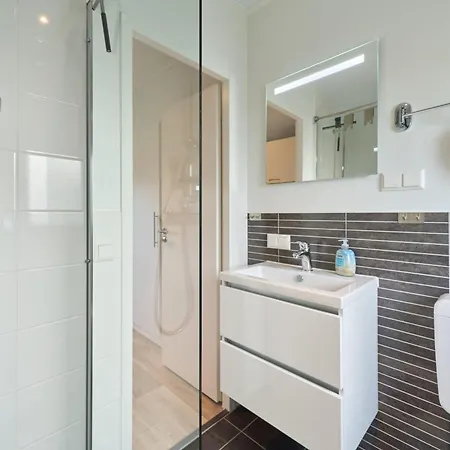 Seeparx Seeglueck Dom wakacyjny Susel