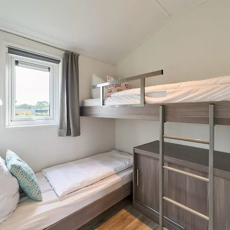 Dom wakacyjny Seeparx Seeglueck