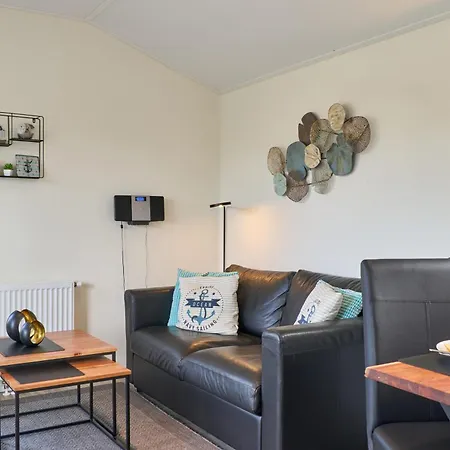 Seeparx Seeglueck Dom wakacyjny